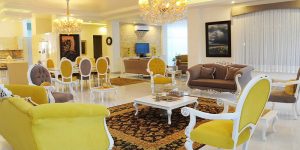 خرید ویلا در لواسان 