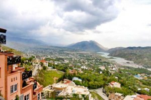 لواسان در منابع و کتب تاریخی