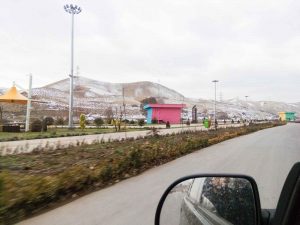 چناربن لواسان