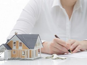 سند بنچاق | املاک لواسان