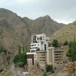 خرید و فروش ویلا و آپارتمان