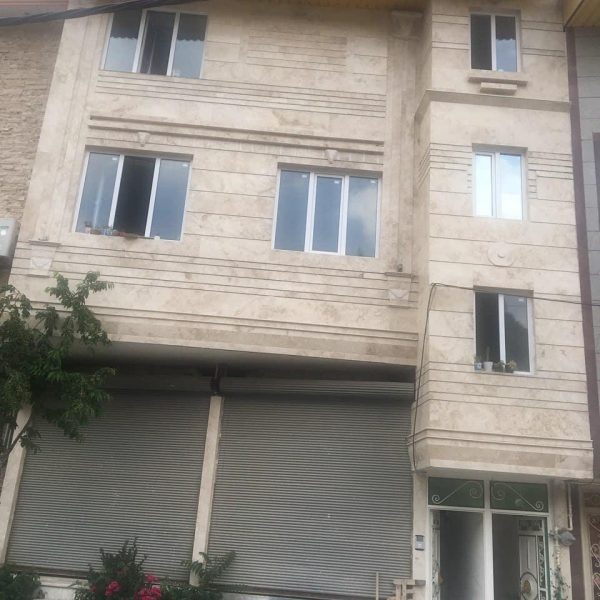 آپارتما در لواسان