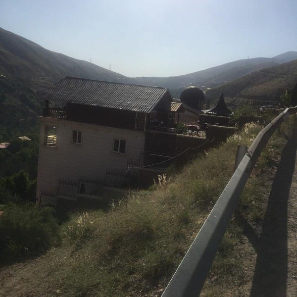 ویلا و زمین در رودهن
