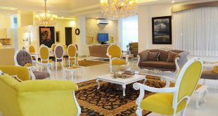 خرید ویلا در لواسان