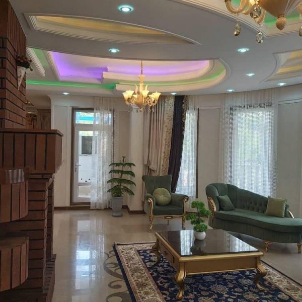 خرید ملک در لواسان