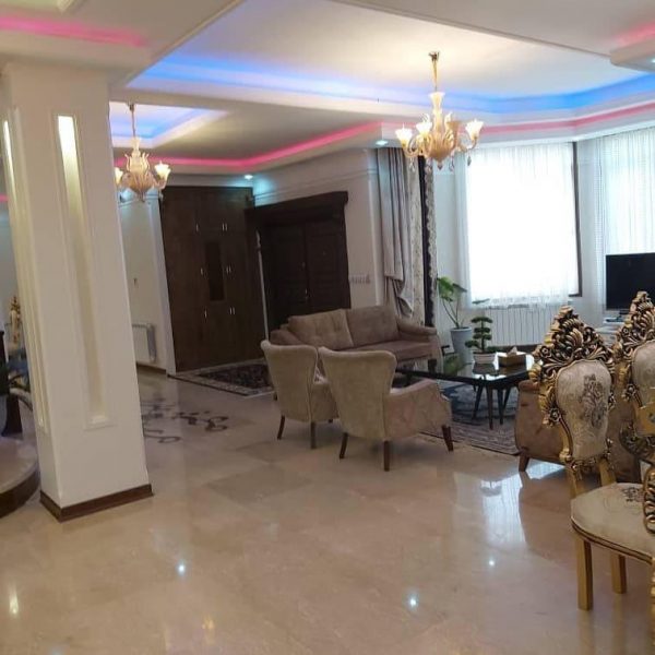خرید ملک در لواسان