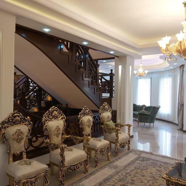 خرید ملک در لواسان