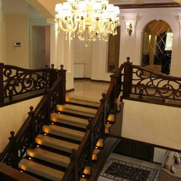 خرید ملک در لواسان