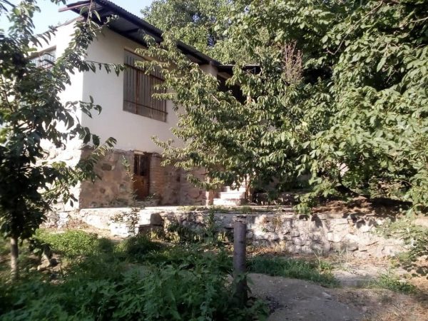 خرید ویلای چشم انداز