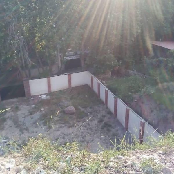 خرید ویلای بزرگ از املاک لواسان
