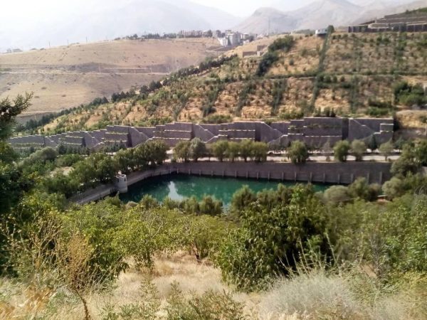 خرید ویلا در لواسان
