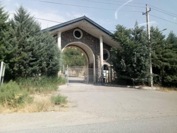 ویلا در لواسان