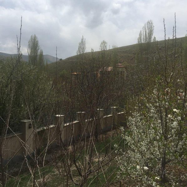 ویلا در لواسان
