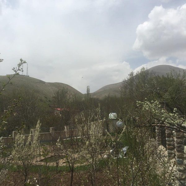 خرید ویلا در لواسان کوچک