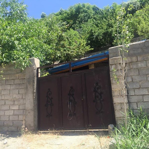 فروش ملک ویلا در لواسان
