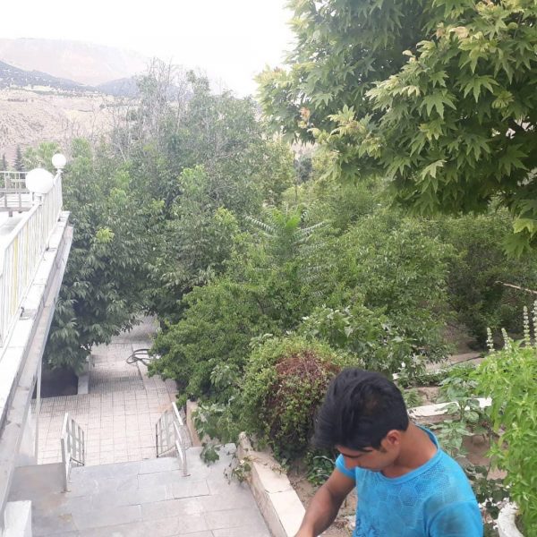 خرید و فروش ویلا و زمین .املاک لواسان