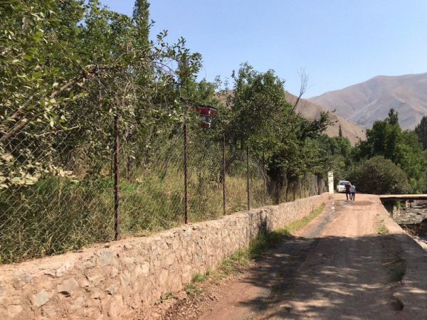 خرید ویلا در لواسان کوچک
