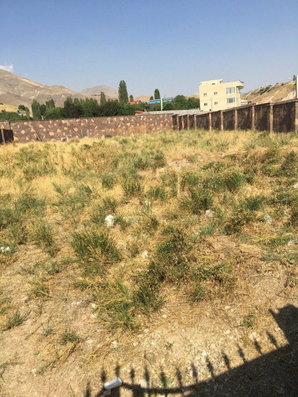 ویلا و زمین در لواسان