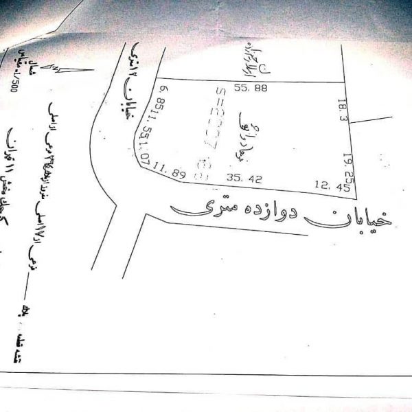 ویلا در لواسان