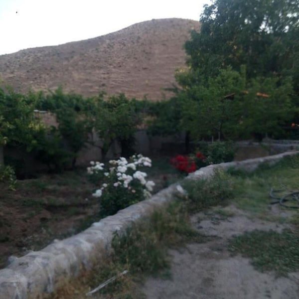 ویلا زمین ملک