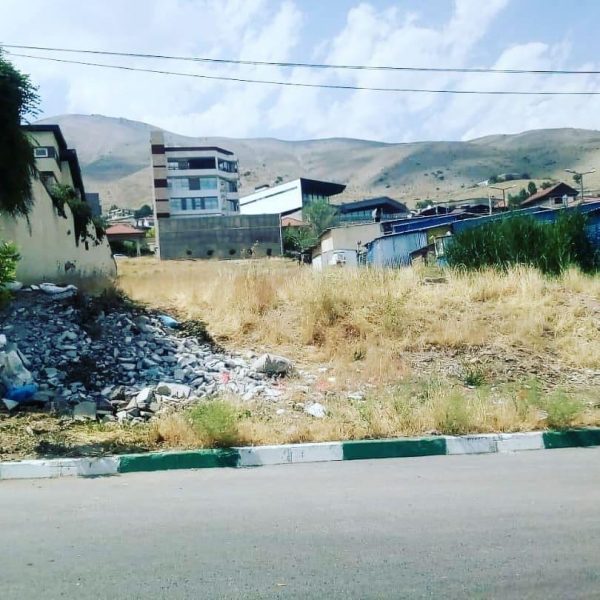 خرید انواع ملک