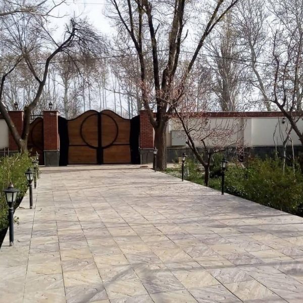 خرید و فروش ویلا و زمین .املاک لواسان