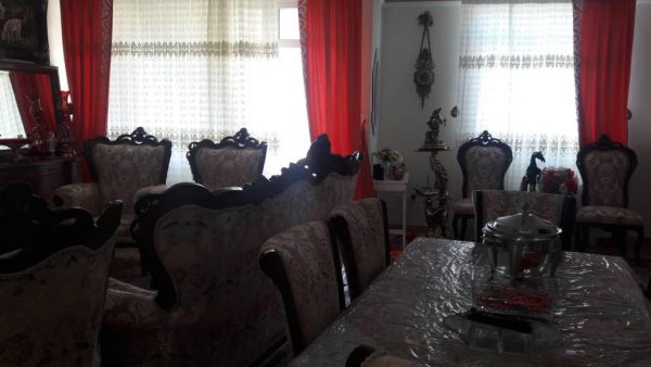 ویلا در نیکنامده لواسان