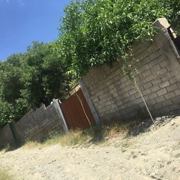 ویلا و زمین در املاک لواسان