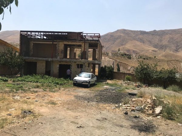 فروش ویلا در لواسان بزرگ | املاک لواسان - تصویر 7