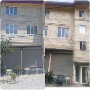 خرید آپارتمان در نیکنامده لواسان