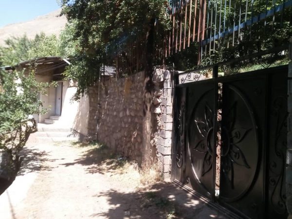 ویلا و زمین و ملک در املاک لواسان جام جم
