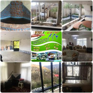خرید و فروش املا در لواسان