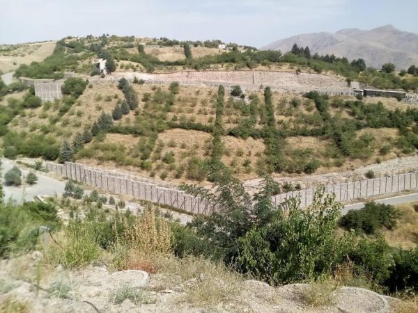 ویلا در شمال و لواسان