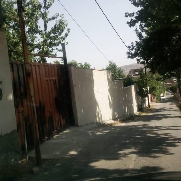 املاک لواسان