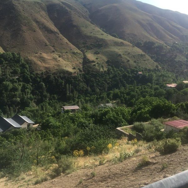 ویلا در شمال و لواسان
