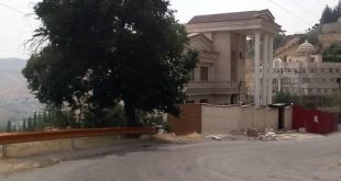 زمین ویلا تهران و لواسان کوچک