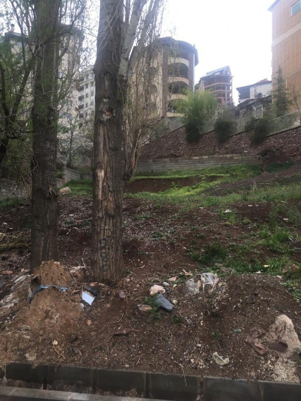 ویلا وملک در لواسان