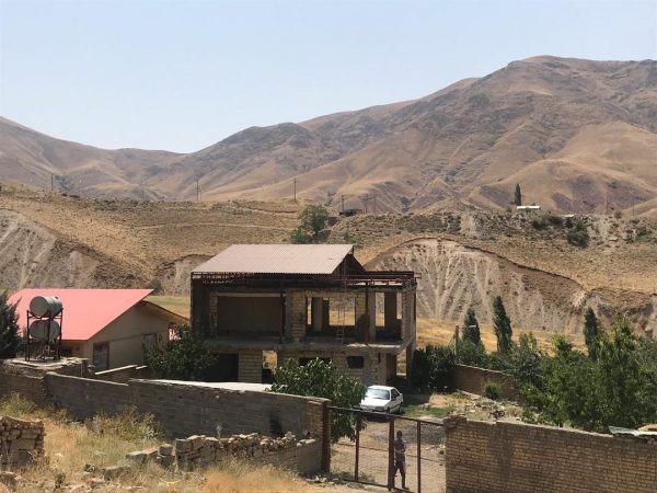 فروش ویلا در لواسان بزرگ | املاک لواسان - تصویر 4