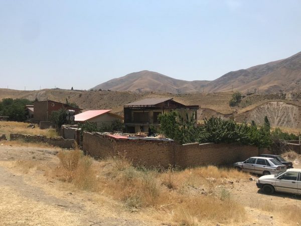 فروش ویلا در لواسان بزرگ | املاک لواسان - تصویر 3