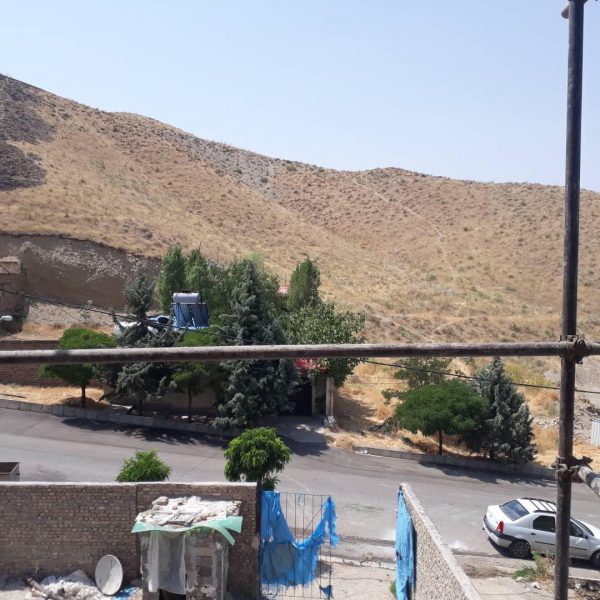 ویلا و زمین در لواسان