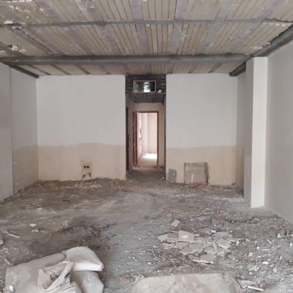 آپارتمان در لواسان