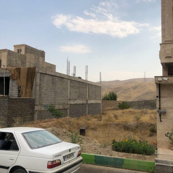 ویلا و ملک لواسان
