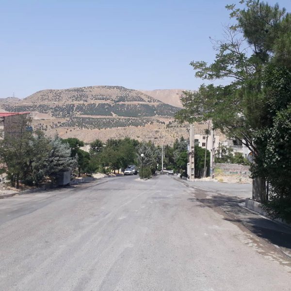 ویلا و آپارتمان در جاجرود