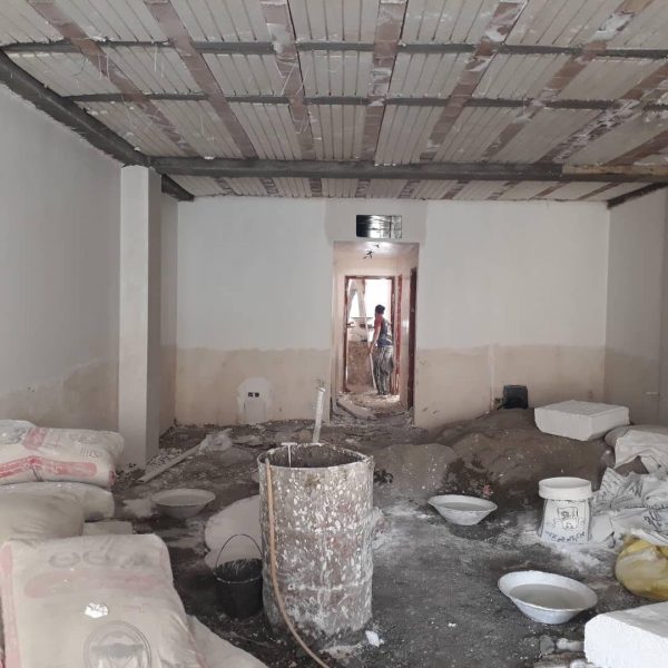 آپارتمان و ملک در لواسان بزرگ