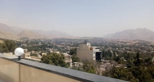 زمین و ویلا لواسان