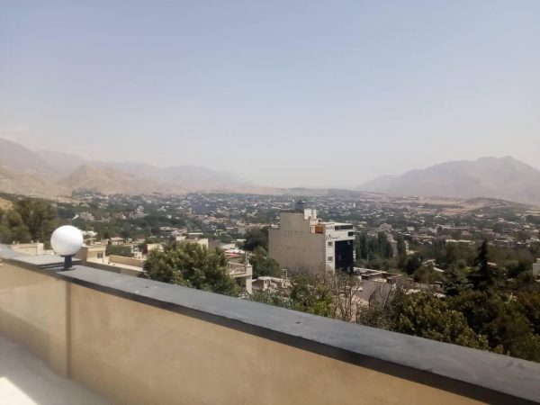 زمین و ویلا لواسان