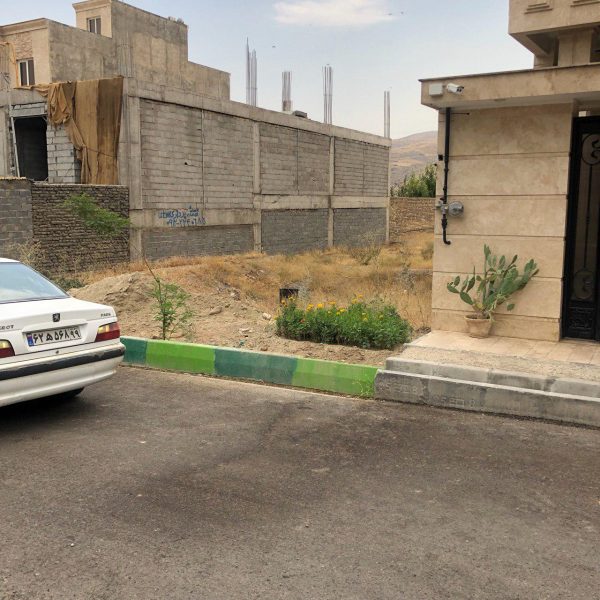 خرید ویلا و زمین لواسان