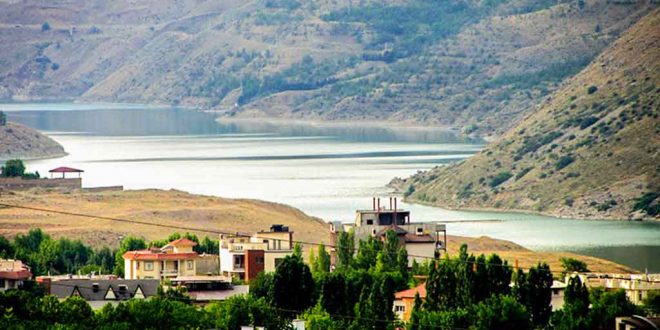 اصطلک پایین لواسان