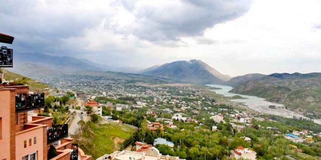 لواسان در منابع و کتب تاریخی