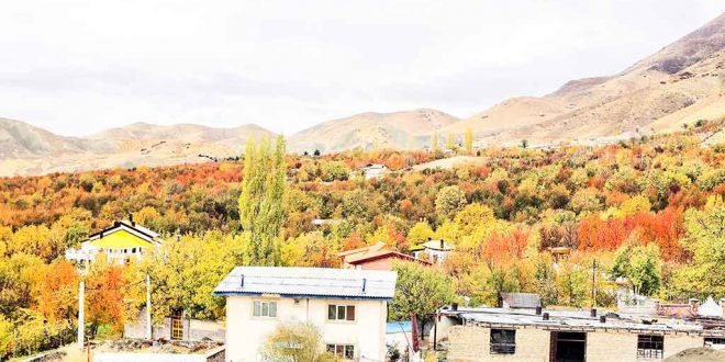 کلاک لواسان